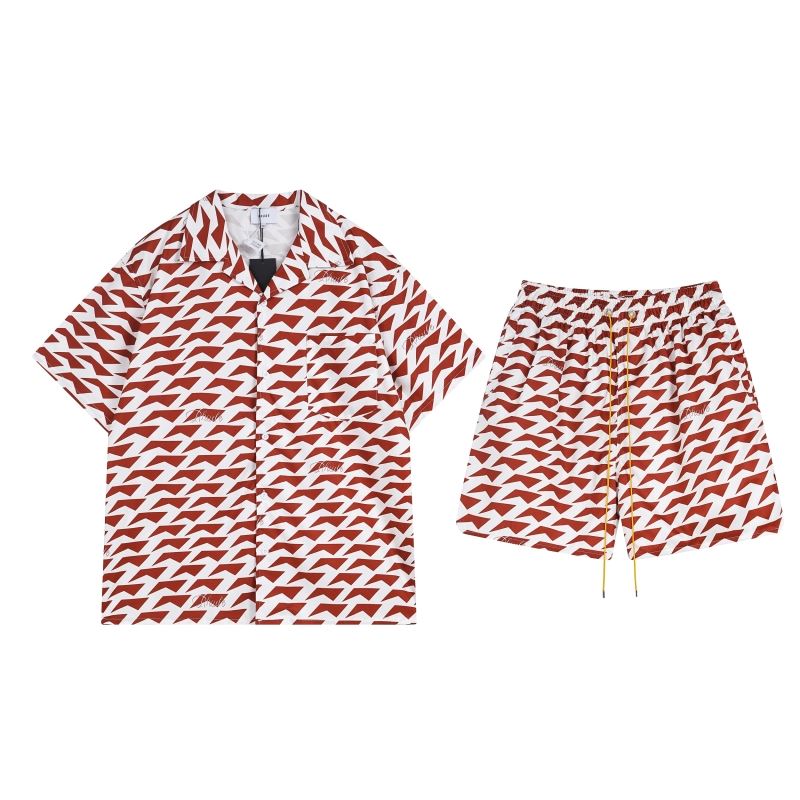 Rhude Short Suits